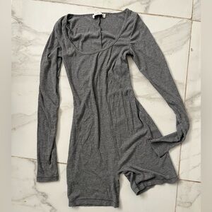 Abercrombie romper